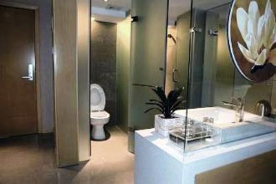 фото отеля Paco Business Hotel Ouzhuang Branch