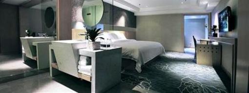 фото отеля Paco Business Hotel Ouzhuang Branch