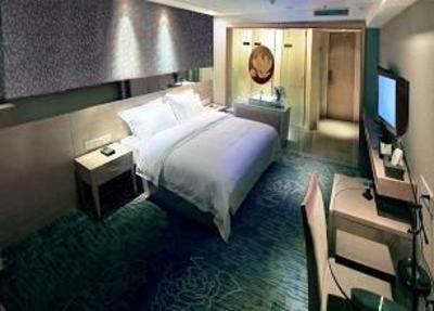 фото отеля Paco Business Hotel Ouzhuang Branch