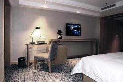 фото отеля Paco Business Hotel Ouzhuang Branch