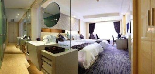 фото отеля Paco Business Hotel Ouzhuang Branch
