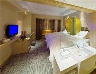 фото отеля Paco Business Hotel Ouzhuang Branch