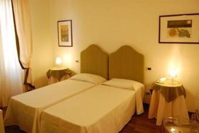 фото отеля Albergo Moderno Lucca