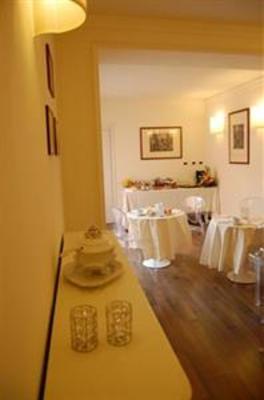 фото отеля Albergo Moderno Lucca