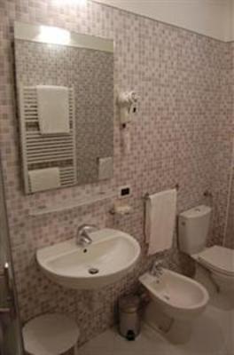 фото отеля Albergo Moderno Lucca