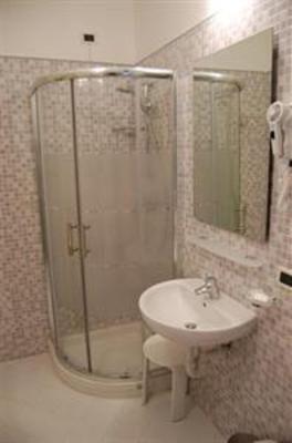 фото отеля Albergo Moderno Lucca