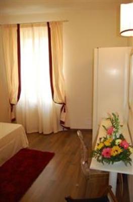 фото отеля Albergo Moderno Lucca
