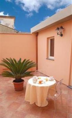 фото отеля Albergo Moderno Lucca