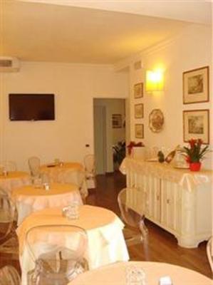 фото отеля Albergo Moderno Lucca