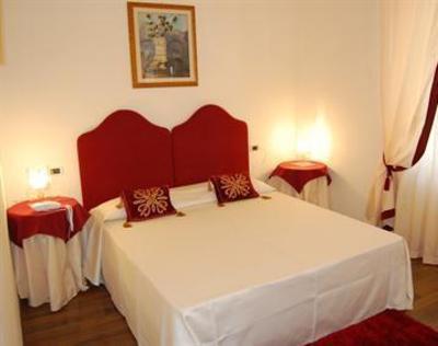 фото отеля Albergo Moderno Lucca