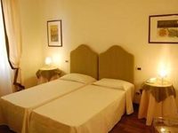 Albergo Moderno Lucca