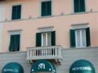 фото отеля Albergo Moderno Lucca