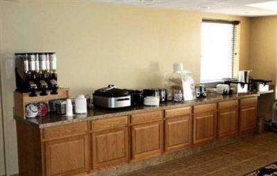 фото отеля Barrington Hotel & Suites