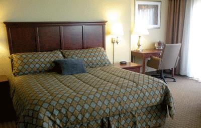 фото отеля Barrington Hotel & Suites