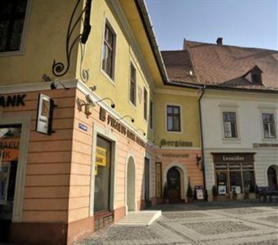 фото отеля Villa Weidner