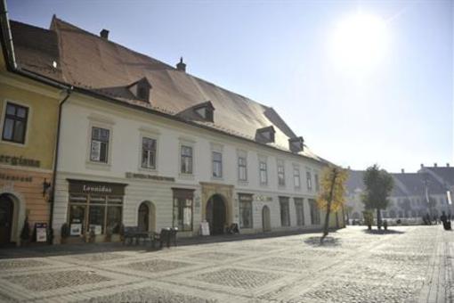 фото отеля Villa Weidner