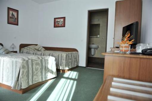 фото отеля Villa Weidner