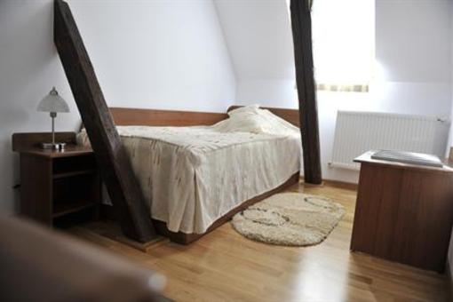 фото отеля Villa Weidner