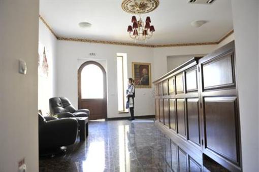 фото отеля Villa Weidner