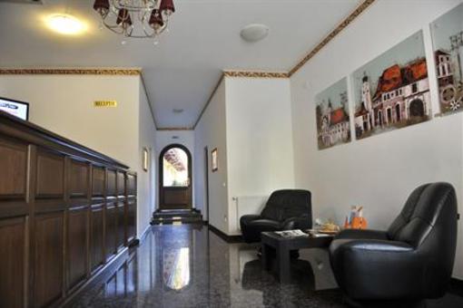 фото отеля Villa Weidner