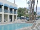фото отеля International Lodge Palm Desert