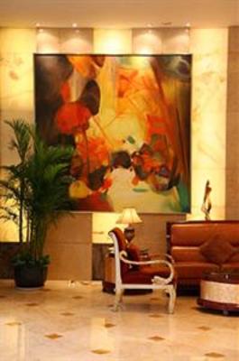 фото отеля Carlton Hotel Chongqing