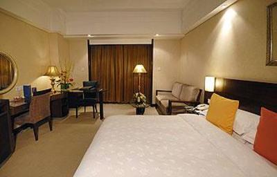 фото отеля Carlton Hotel Chongqing