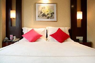 фото отеля Carlton Hotel Chongqing