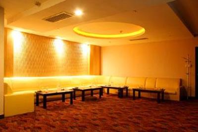 фото отеля Carlton Hotel Chongqing