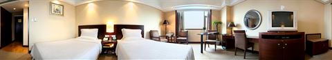 фото отеля Carlton Hotel Chongqing