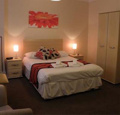 фото отеля Carn Brae Hotel