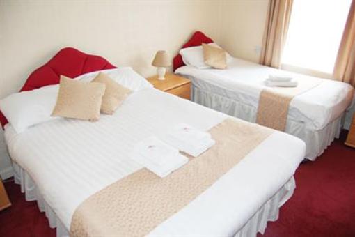 фото отеля Carn Brae Hotel