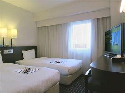 фото отеля APA Hotel Tennouji Ekimae