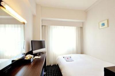фото отеля APA Hotel Tennouji Ekimae