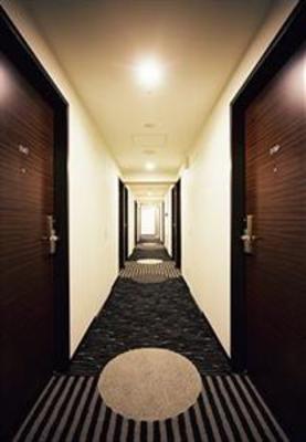 фото отеля APA Hotel Tennouji Ekimae