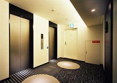 фото отеля APA Hotel Tennouji Ekimae