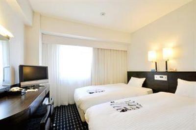 фото отеля APA Hotel Tennouji Ekimae