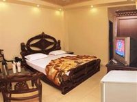 Hotel Legend International