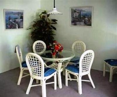 фото отеля Copacabana Apartments