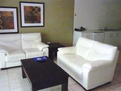 фото отеля Copacabana Apartments