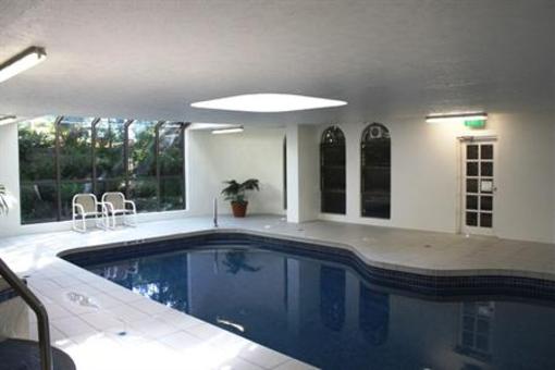 фото отеля Copacabana Apartments
