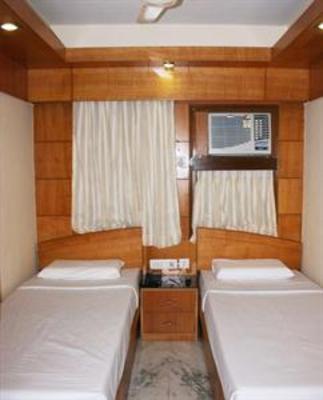 фото отеля Hotel Panasia International