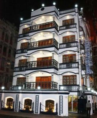 фото отеля Hotel Panasia International