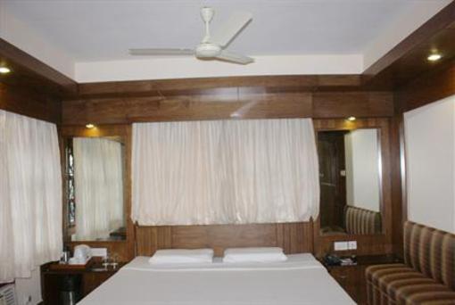 фото отеля Hotel Panasia International