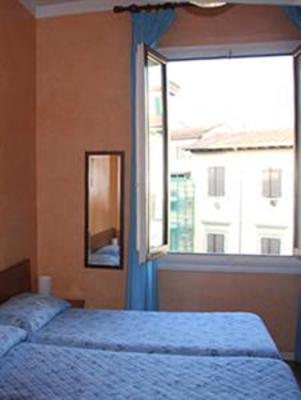 фото отеля Hotel Giappone