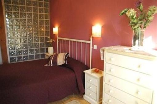 фото отеля Apartamentos Palacio Real