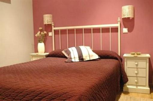 фото отеля Apartamentos Palacio Real