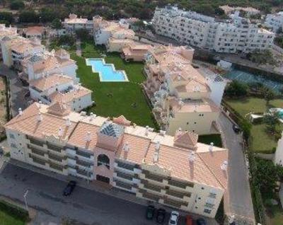 фото отеля Jardins Santa Eulalia Apartments Albufeira