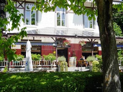 фото отеля La Tonnellerie
