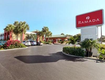 фото отеля Ramada Inn of Naples